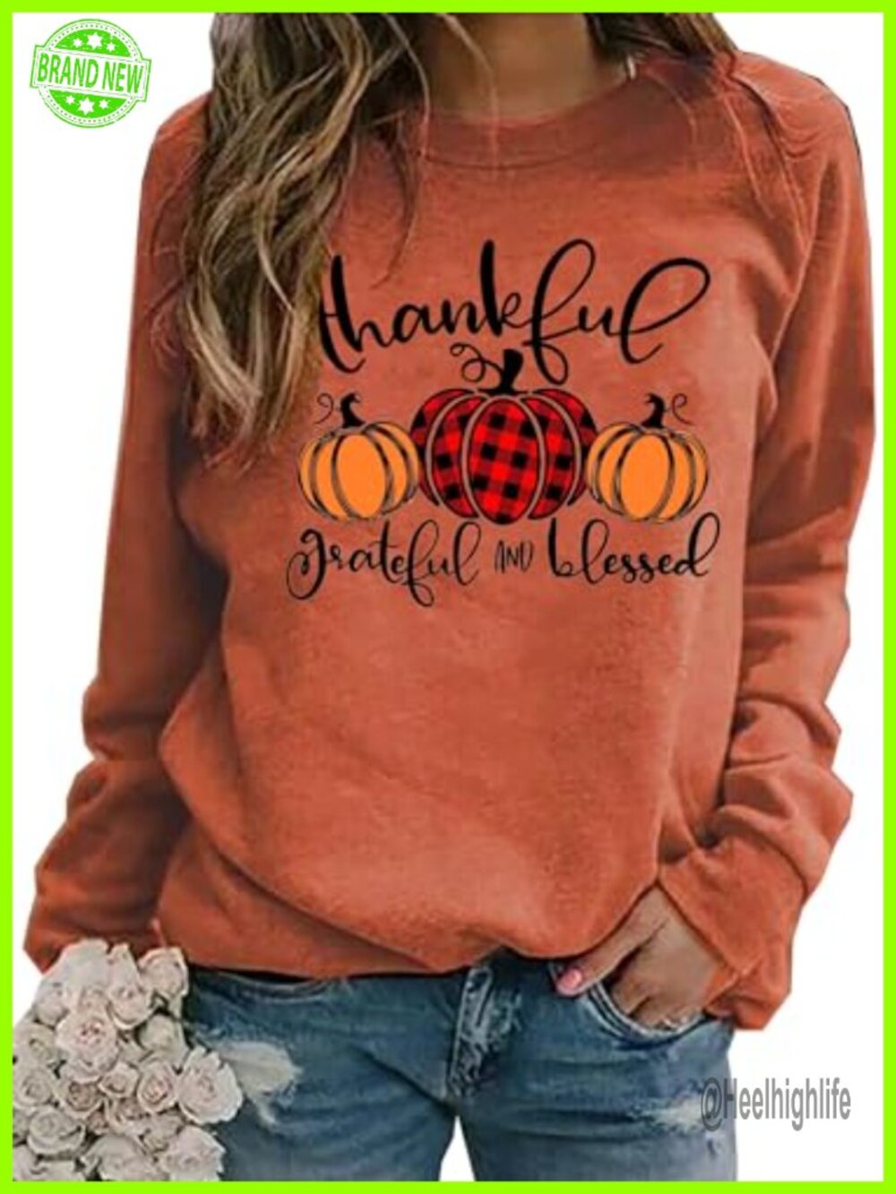 Fall Pumpkin Sweatshirt Women It's Fall Y'all Long Sleeve Pullover